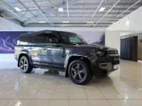 Thumbnail Land Rover Defender 130 D350 X-Dynamic HSE