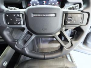Land Rover Defender 130 D350 X-Dynamic HSE - Image 25