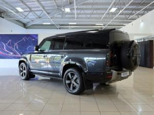 Land Rover Defender 130 D350 X-Dynamic HSE - Image 4