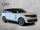 Thumbnail Land Rover Range Rover D350 HSE