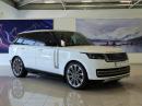 Thumbnail Land Rover Range Rover D350 HSE