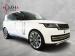 Land Rover Range Rover D350 HSE - Thumbnail 1