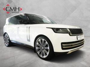 Land Rover Range Rover D350 HSE - Image 1