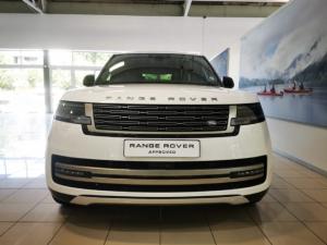 Land Rover Range Rover D350 HSE - Image 2
