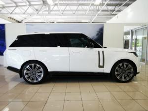Land Rover Range Rover D350 HSE - Image 3