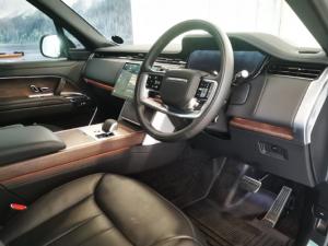 Land Rover Range Rover D350 HSE - Image 4