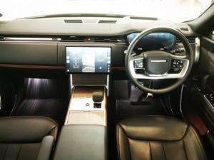 Land Rover Range Rover D350 HSE - Image 6