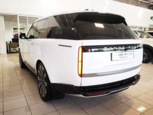 Land Rover Range Rover D350 HSE - Image 8