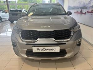 Kia Sonet 1.5 EX auto - Image 2