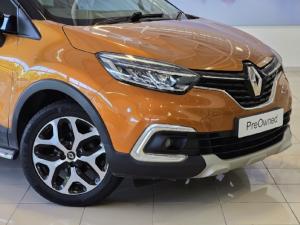 Renault Captur 66kW turbo Dynamique - Image 14
