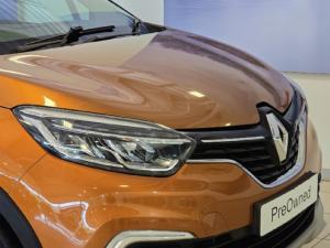 Renault Captur 66kW turbo Dynamique - Image 15