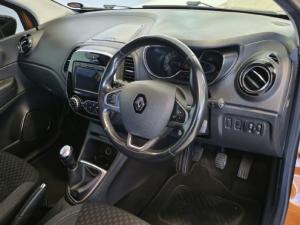 Renault Captur 66kW turbo Dynamique - Image 17