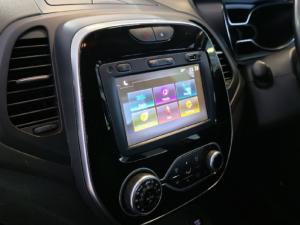 Renault Captur 66kW turbo Dynamique - Image 18