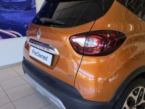 Renault Captur 66kW turbo Dynamique - Image 19