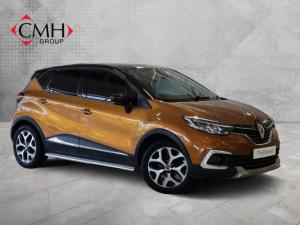 Renault Captur 66kW turbo Dynamique - Image 1
