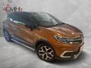 Thumbnail Renault Captur 66kW turbo Dynamique
