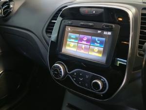 Renault Captur 66kW turbo Dynamique - Image 22