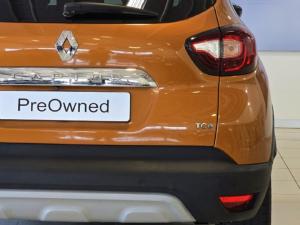 Renault Captur 66kW turbo Dynamique - Image 26