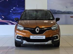 Renault Captur 66kW turbo Dynamique - Image 2