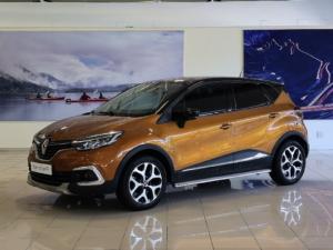 Renault Captur 66kW turbo Dynamique - Image 3
