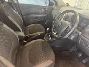Renault Captur 66kW turbo Dynamique - Image 4
