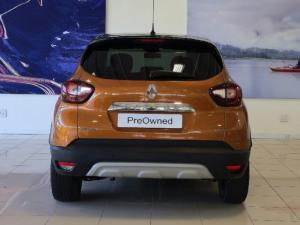 Renault Captur 66kW turbo Dynamique - Image 5