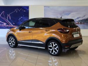 Renault Captur 66kW turbo Dynamique - Image 6