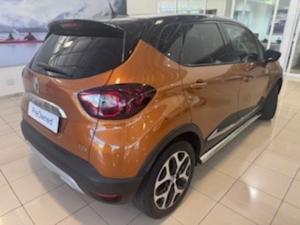 Renault Captur 66kW turbo Dynamique - Image 7
