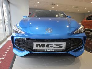 MG MG3 1.5 Comfort manual - Image 2