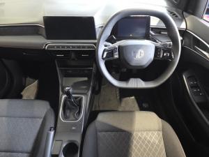 MG MG3 1.5 Comfort manual - Image 8