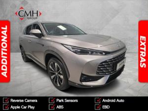 MG HS 1.5T Comfort - Image 1