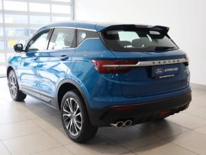 Proton X50 1.5T Premium - Image 10