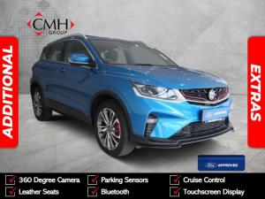 Proton X50 1.5T Premium - Image 1