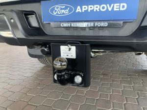 Ford Ranger 2.0 BiTurbo double cab Wildtrak 4x4 - Image 12