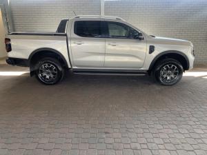 Ford Ranger 2.0 BiTurbo double cab Wildtrak 4x4 - Image 3