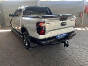 Ford Ranger 2.0 BiTurbo double cab Wildtrak 4x4 - Image 4