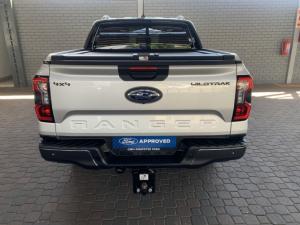 Ford Ranger 2.0 BiTurbo double cab Wildtrak 4x4 - Image 5
