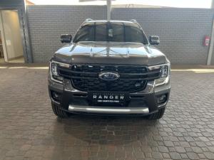 Ford Ranger 2.0 BiTurbo double cab Wildtrak 4x4 - Image 4
