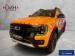 Ford Ranger 2.0 BiTurbo double cab Wildtrak X 4WD - Thumbnail 1