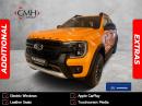 Thumbnail Ford Ranger 2.0 BiTurbo double cab Wildtrak X 4WD