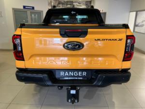 Ford Ranger 2.0 BiTurbo double cab Wildtrak X 4WD - Image 3