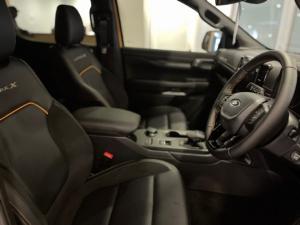 Ford Ranger 2.0 BiTurbo double cab Wildtrak X 4WD - Image 5