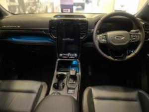 Ford Ranger 2.0 BiTurbo double cab Wildtrak X 4WD - Image 5