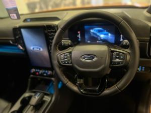 Ford Ranger 2.0 BiTurbo double cab Wildtrak X 4WD - Image 7