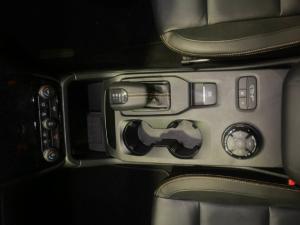 Ford Ranger 2.0 BiTurbo double cab Wildtrak X 4WD - Image 7