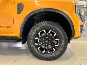 Ford Ranger 2.0 BiTurbo double cab Wildtrak X 4WD - Image 8