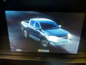 Ford Ranger 2.0 BiTurbo double cab Wildtrak X 4WD - Image 9