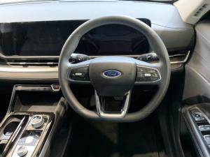 Ford Territory 1.8T Ambiente - Image 10