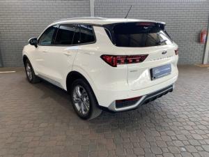 Ford Territory 1.8T Ambiente - Image 4