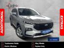 Thumbnail Ford Territory 1.8T Ambiente